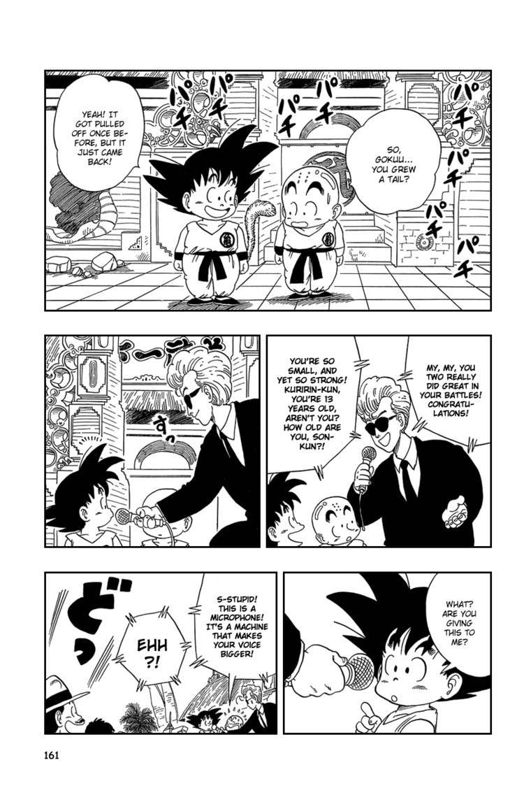 Dragon Ball Chapter 30.044 173